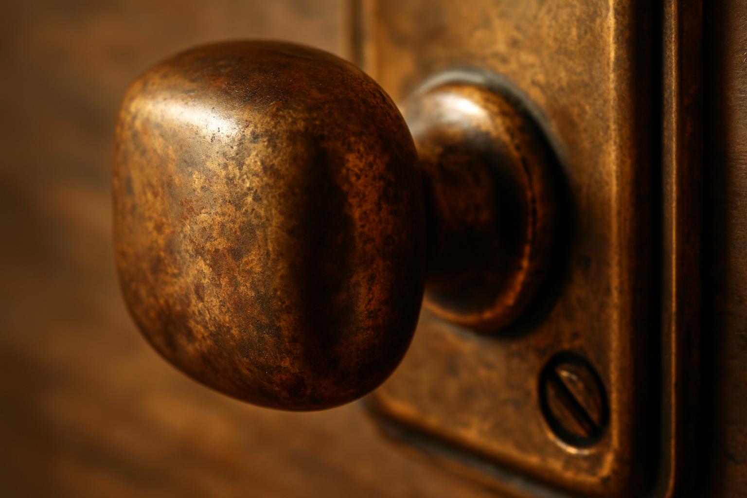 ch10 06 — choose the right lock