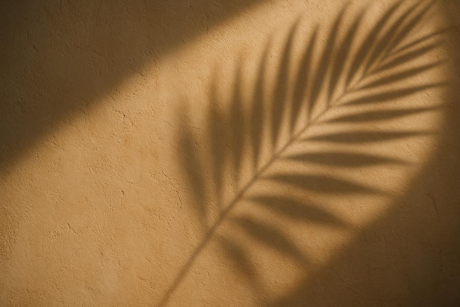 lighting & shade — PlayaStays Design Studio, Playa del Carmen