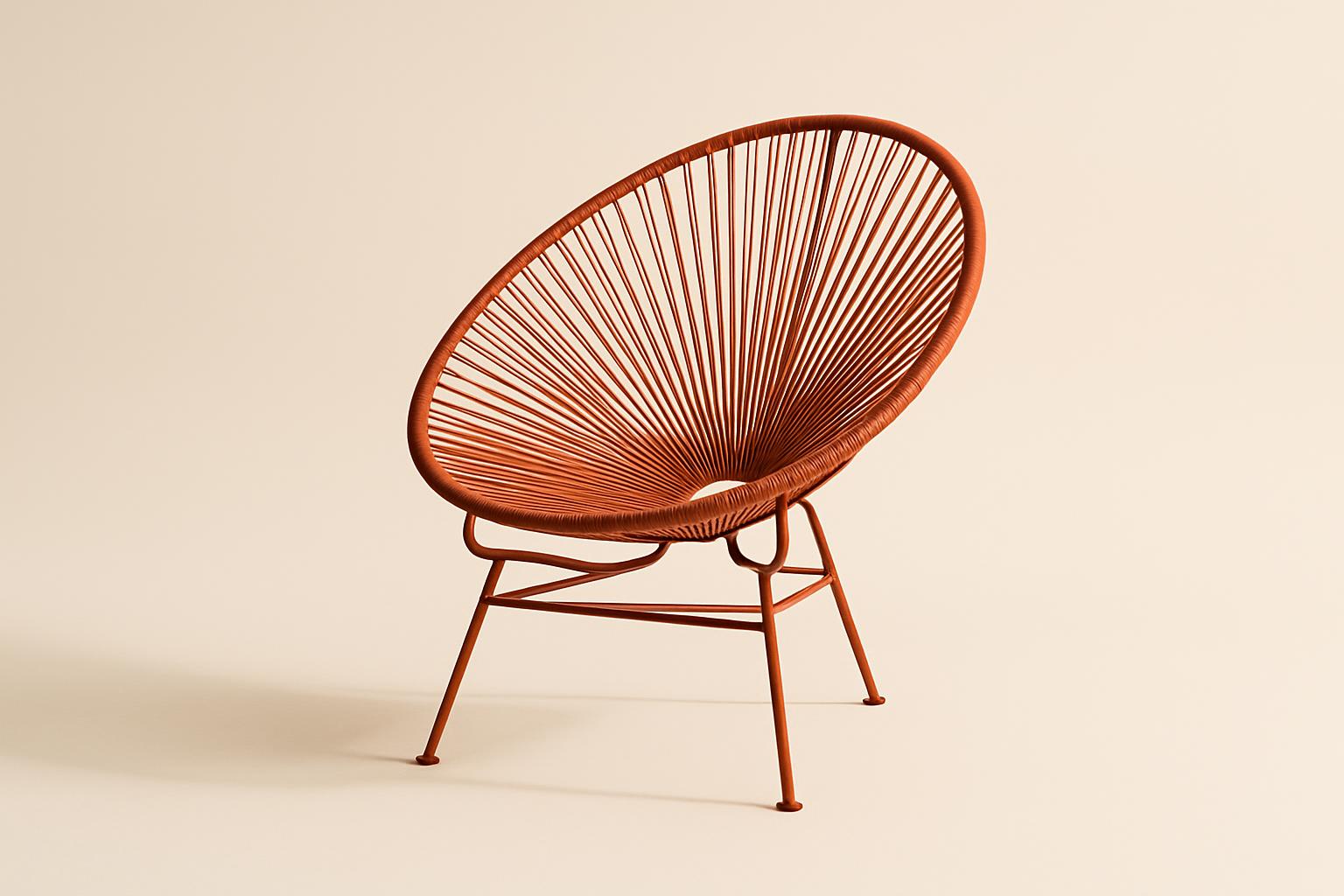Acapulco Chair