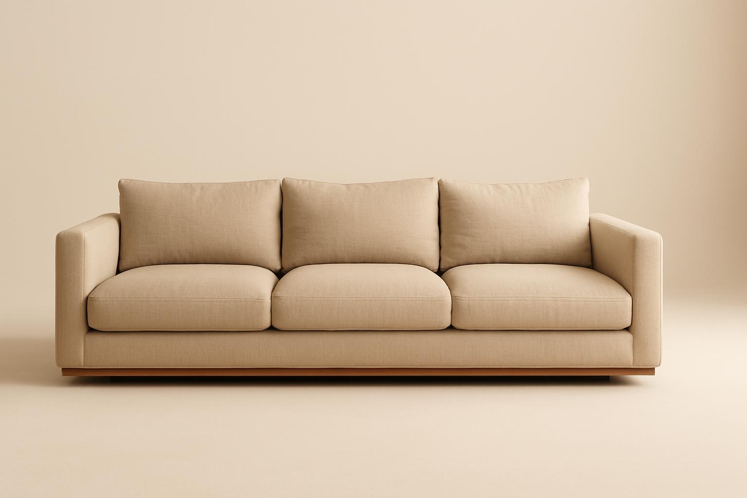 Baja Low Sofa