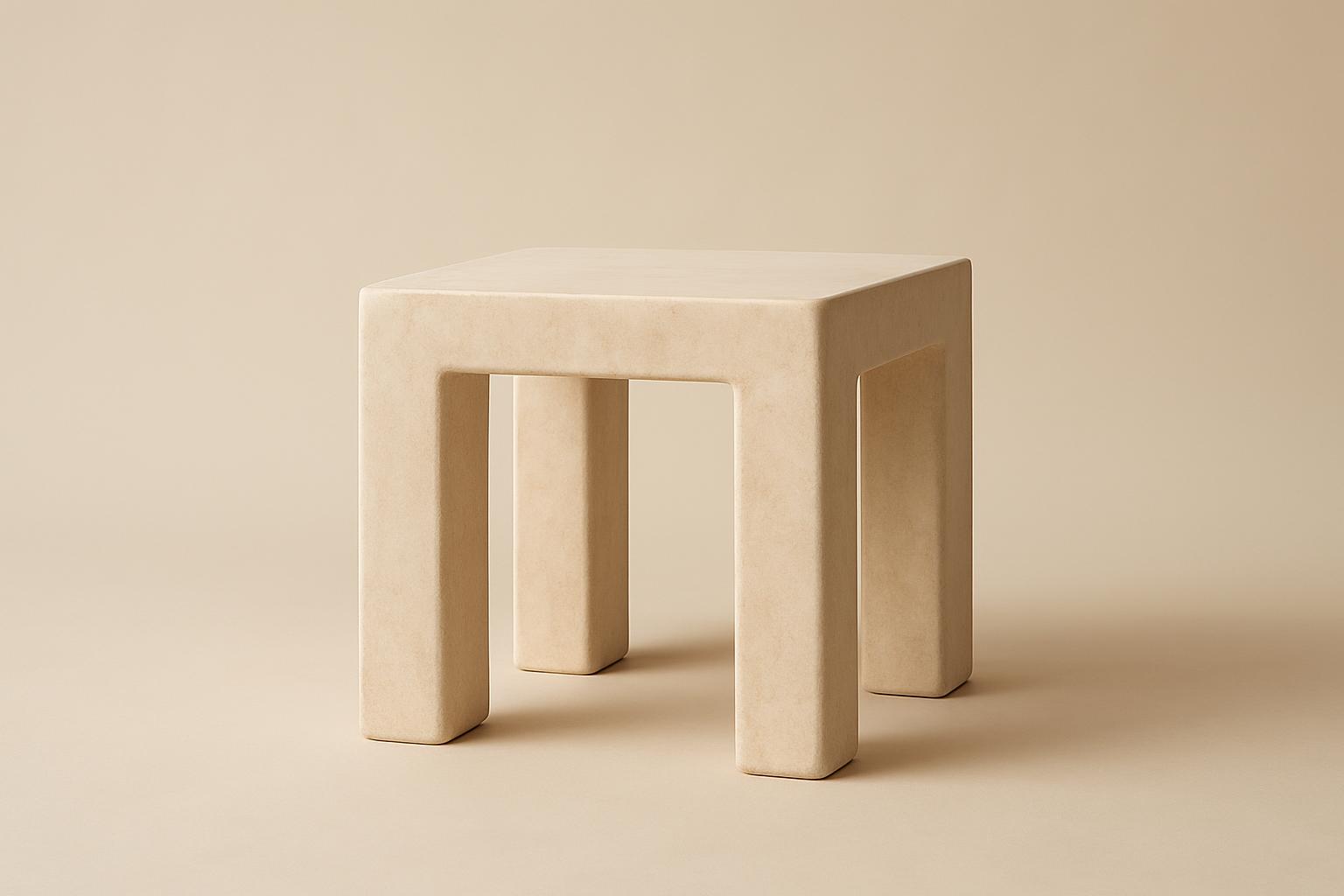 Chukum Cast Cube