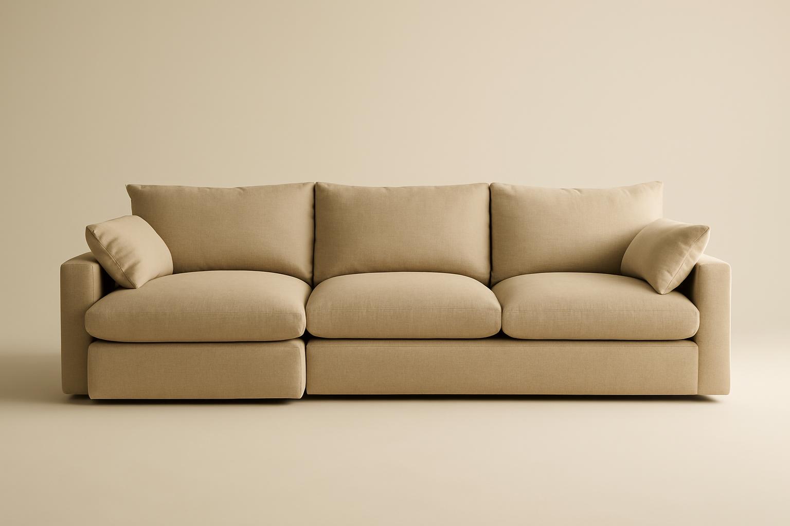 Cloud Sectional