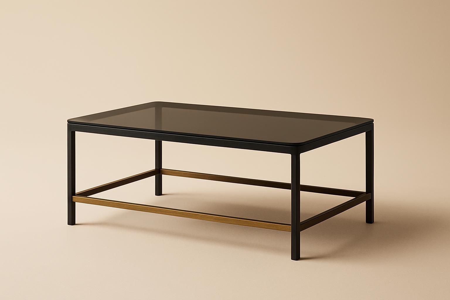 Brass — Brass frame