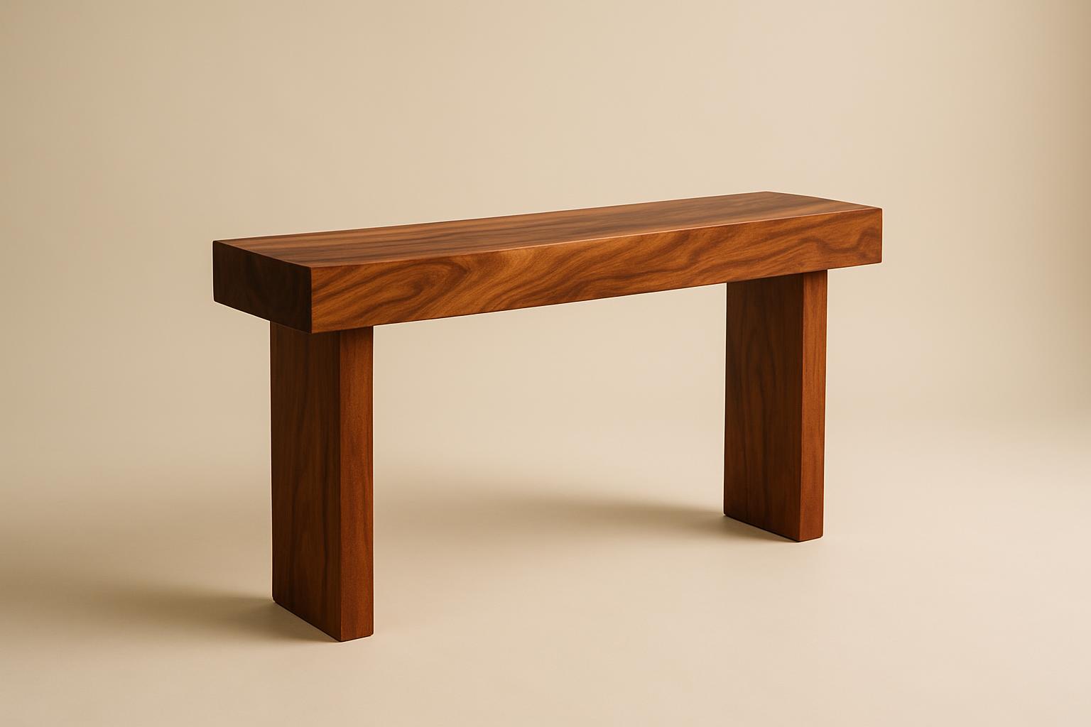 Parota Waterfall Console