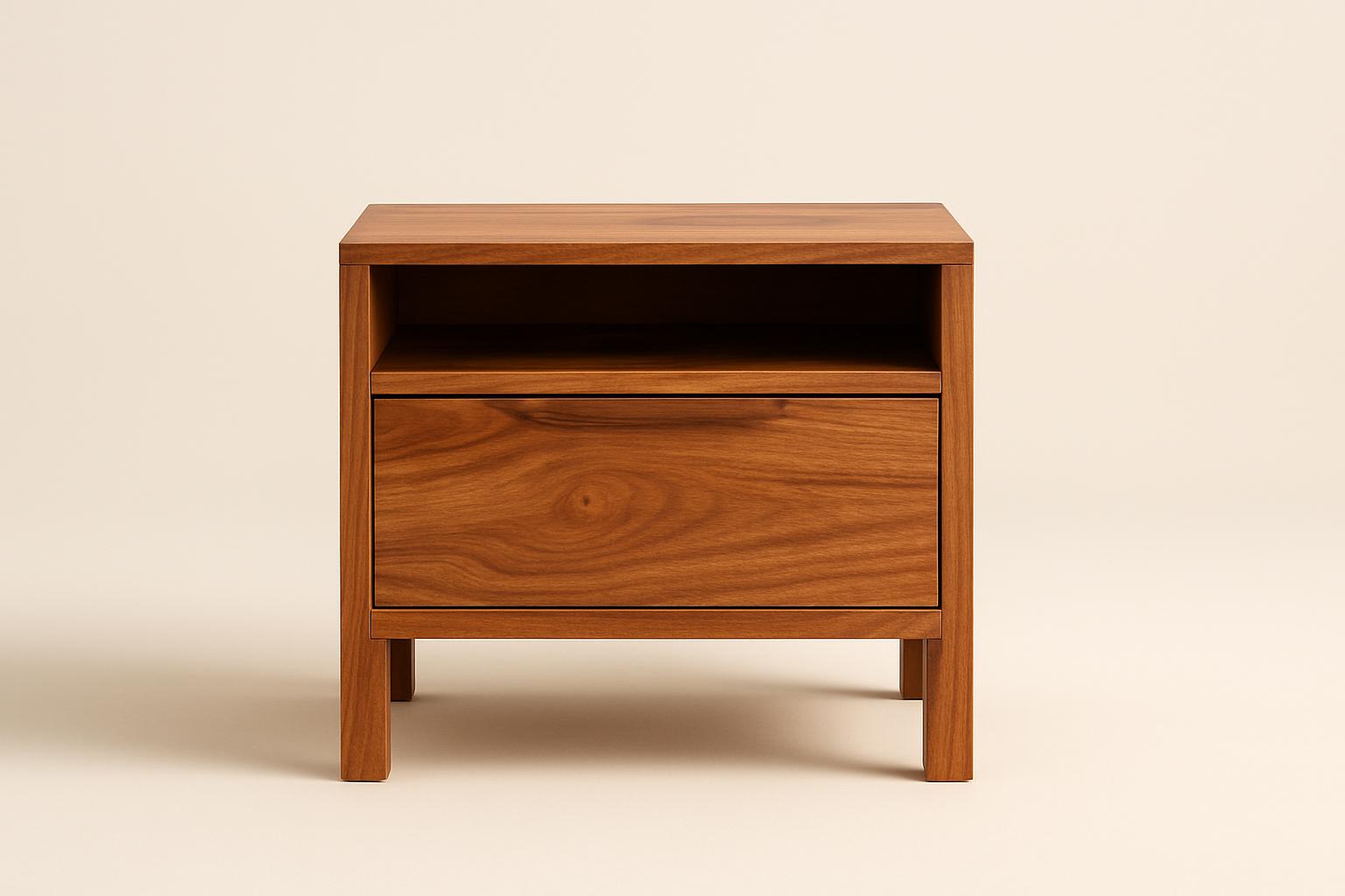 Parota Nightstand
