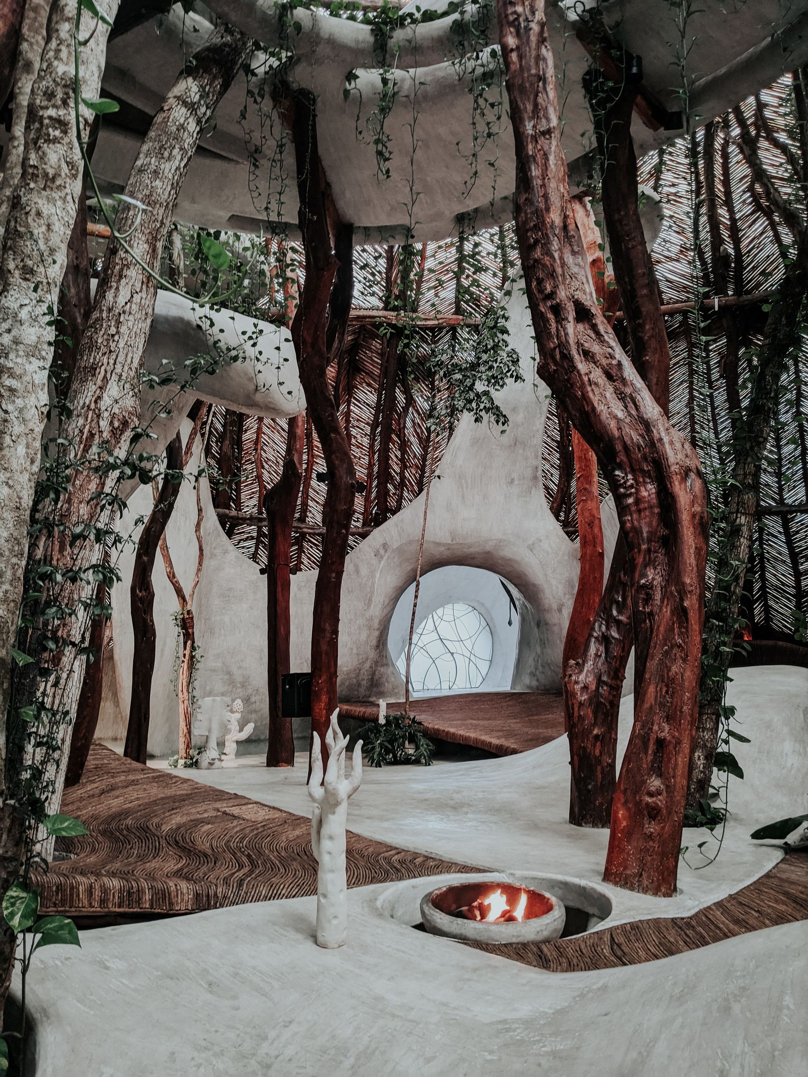Concealed & Architectural